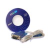 Adaptador de RS232 a USB