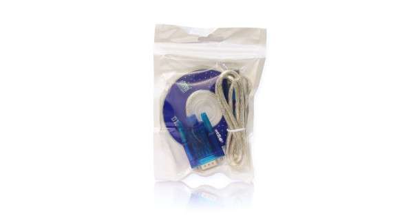 Adaptateur RS232 vers USB