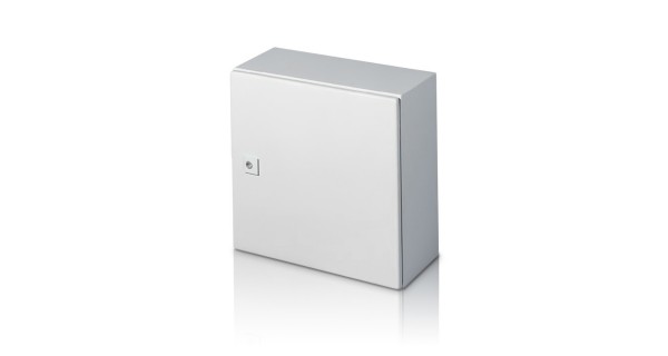 Caja de Metal IP66 Rittal