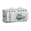 Conmutador Modular 4P 40A y 63A