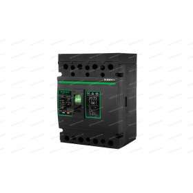 DC interruptor-seccionador para 1000V 125A