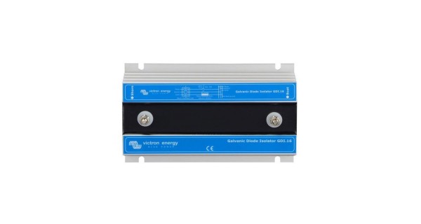 Galvanic Isolator VDI-16