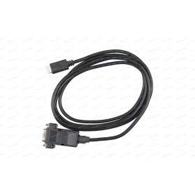 Cable de Victron VE.Directo a RS232