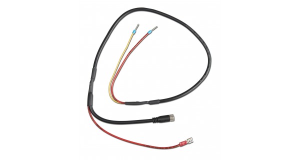 VE.Bus to BMS 12-200 alternator control cable Victron