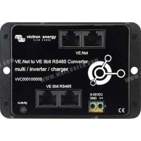 VE.Net vers VE.Bus Converter Victron