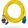 Rallonge de quai Victron 250V en 15 ou 25m - 16A-25A-32A