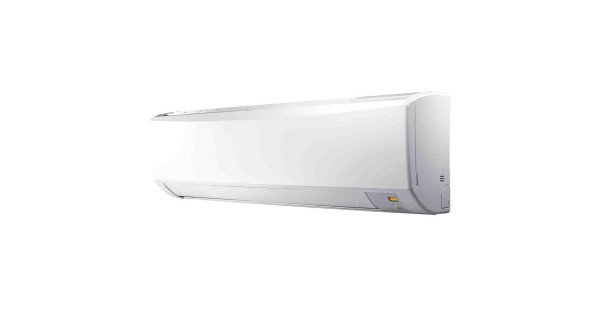 Climatiseur split mural 2.6 à 6.4kW réversible inverter Mistral