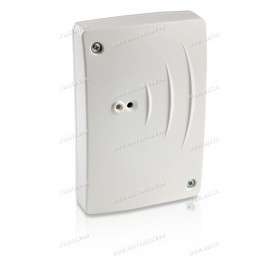 Interrupteur AC avec compteur SolarEdge