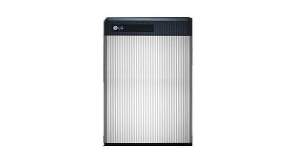 Kit de baterías LG CHEM RESU Plus 16,5kWh