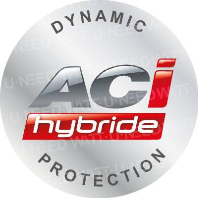 ACI HYBRID