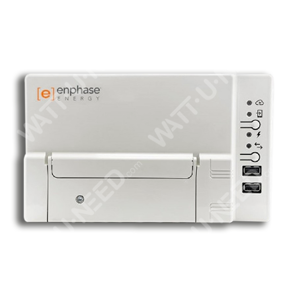 Enphase Envoy-S Standard Communication Gateway