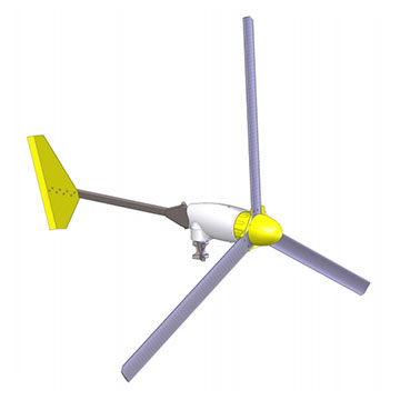 eolienne xl 1