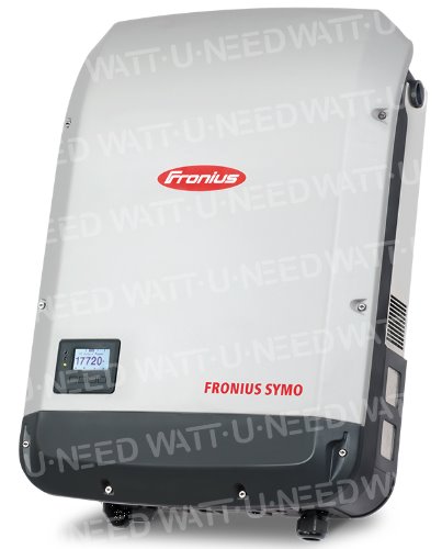 Fronius Symo 10.0-3-M (2MPPT) Tri