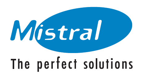 Logo Mistral