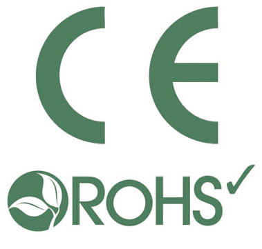 logo ce rohs