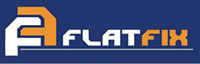 FlatFix logo