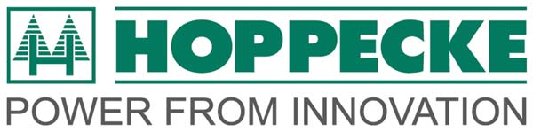 logo hoppecke