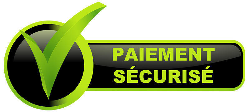 paiement securise logo