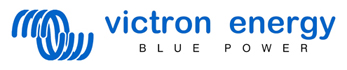 Logo Victron