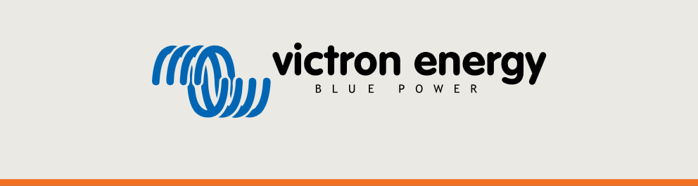 Victron Energy - Blue Power