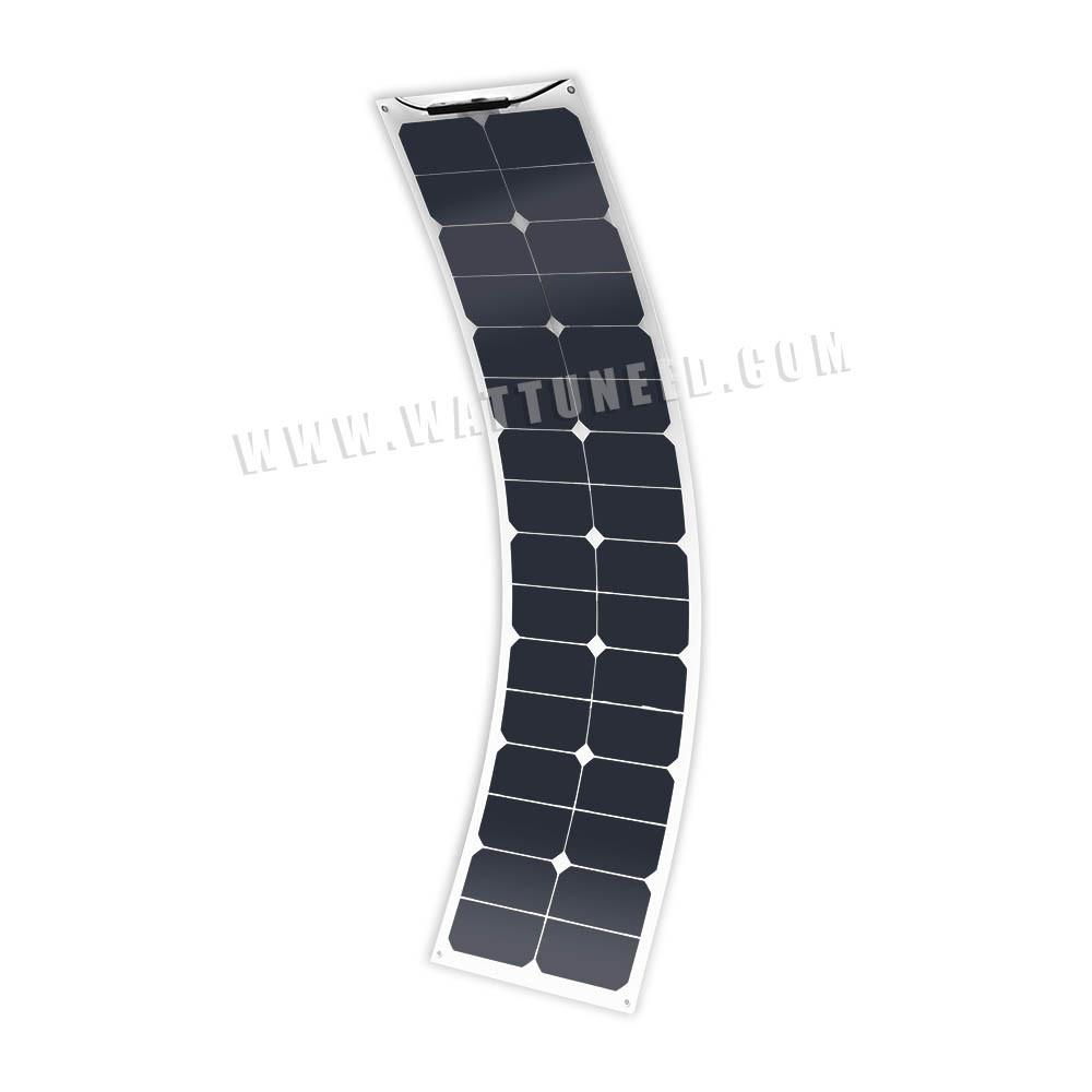 MX FLEX XTD PROTECT 50pw 12V solar panel 