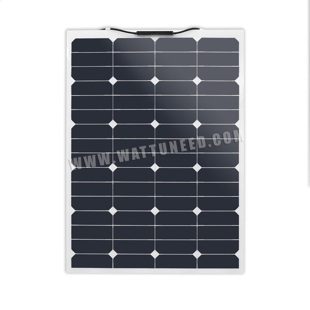 Sunpower MX FLEX 60Wc 24V