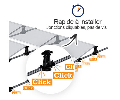 Diagrama de fusión de Flatfix