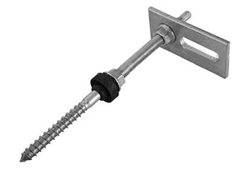  Screws for sheet metal