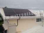 Installation à Tahiti 4