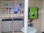 Installation à Tahiti 5