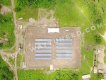 Projet Togo Wattuneed 156kWc Hoppecke 1,5mWh