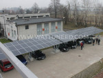 Solar Carport 